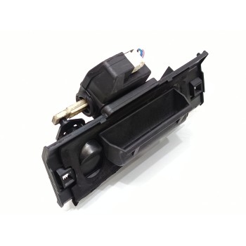 Recambio de maneta exterior porton para peugeot 206 berlina e-music referencia OEM IAM N0500054  