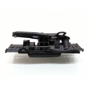 Recambio de maneta exterior porton para peugeot 206 berlina e-music referencia OEM IAM N0500054  