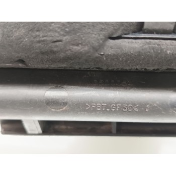 Recambio de maneta exterior porton para peugeot 206 berlina e-music referencia OEM IAM N0500054  