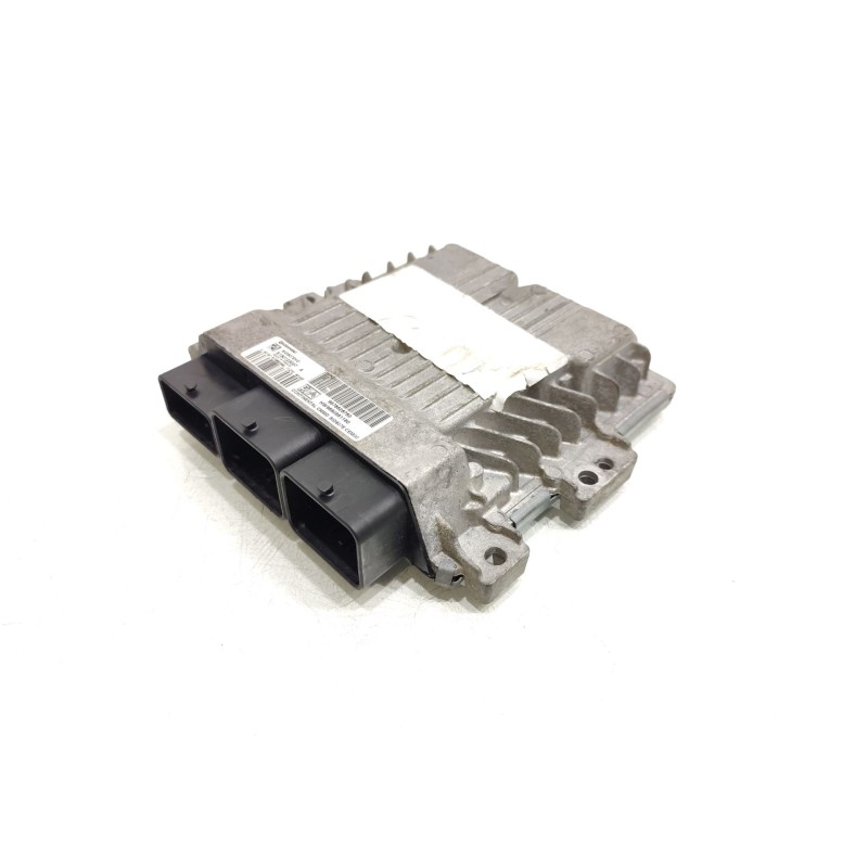 Recambio de centralita motor uce para peugeot 308 business line referencia OEM IAM 9678628780  