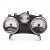 Recambio de cuadro instrumentos para peugeot 207 sport referencia OEM IAM A2C53065549  