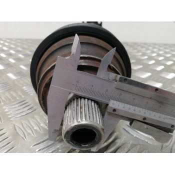 Recambio de transmision delantera derecha para audi 80 avant básico avant referencia OEM IAM   