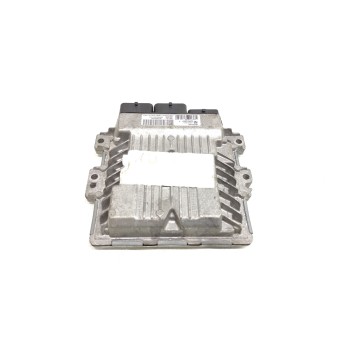 Recambio de centralita motor uce para peugeot 308 business line referencia OEM IAM 9678628780  