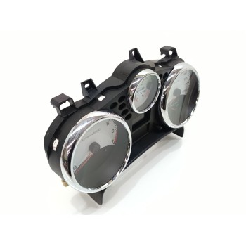 Recambio de cuadro instrumentos para peugeot 207 sport referencia OEM IAM A2C53065549  