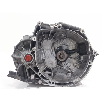 Recambio de caja cambios para peugeot 308 business line referencia OEM IAM 20EA23  