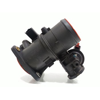 Recambio de caja mariposa para citroën c5 berlina exclusive referencia OEM IAM 9660110780  