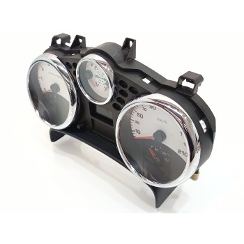 Recambio de cuadro instrumentos para peugeot 207 sport referencia OEM IAM A2C53065549  