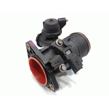 Recambio de caja mariposa para citroën c5 berlina exclusive referencia OEM IAM 9660110780  