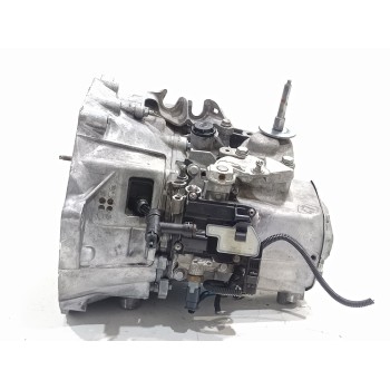 Recambio de caja cambios para peugeot 308 business line referencia OEM IAM 20EA23  