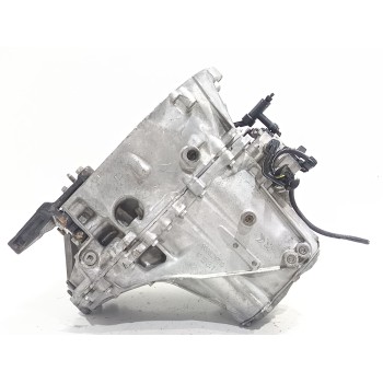 Recambio de caja cambios para peugeot 308 business line referencia OEM IAM 20EA23  