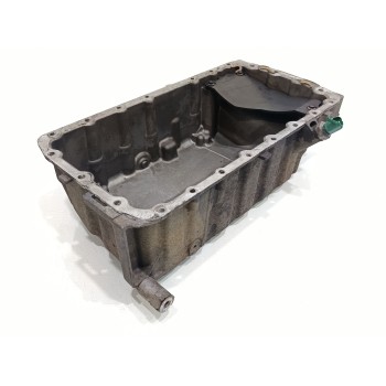 Recambio de carter para citroën c5 berlina exclusive referencia OEM IAM 9686822880  