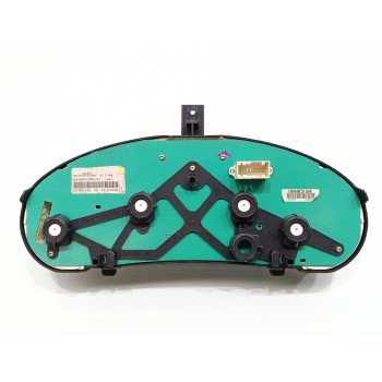 Recambio de cuadro instrumentos para peugeot 206 berlina e-music referencia OEM IAM 9645096080  