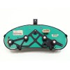 Recambio de cuadro instrumentos para peugeot 206 berlina e-music referencia OEM IAM 9645096080  