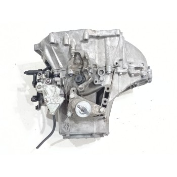 Recambio de caja cambios para peugeot 308 business line referencia OEM IAM 20EA23  