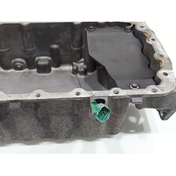 Recambio de carter para citroën c5 berlina exclusive referencia OEM IAM 9686822880  