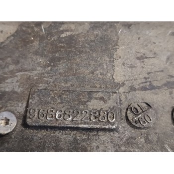 Recambio de carter para citroën c5 berlina exclusive referencia OEM IAM 9686822880  