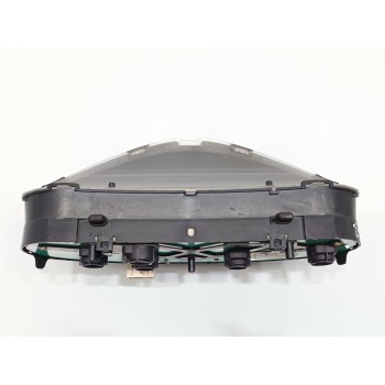 Recambio de cuadro instrumentos para peugeot 206 berlina e-music referencia OEM IAM 9645096080  