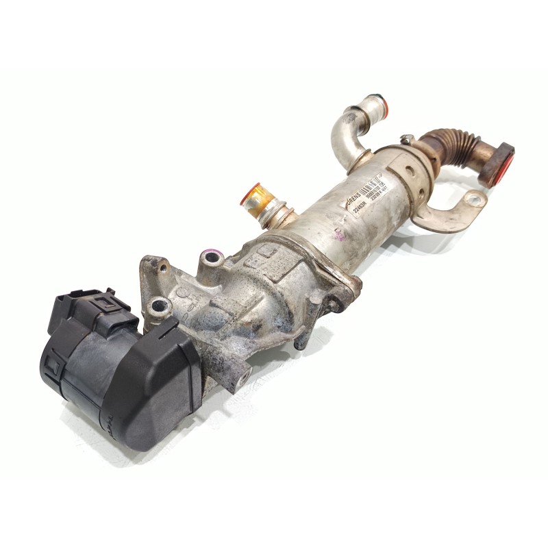 Recambio de valvula egr para citroën c5 berlina exclusive referencia OEM IAM 9681825280  