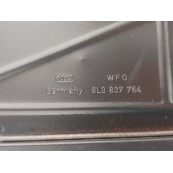 Recambio de elevalunas delantero derecho para audi a3 (8l) 1.8 ambiente referencia OEM IAM 8L3837754  