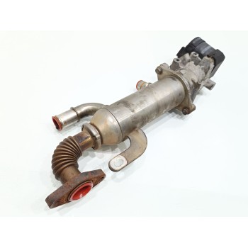 Recambio de valvula egr para citroën c5 berlina exclusive referencia OEM IAM 9681825280  