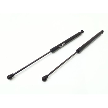 Recambio de amortiguadores maletero / porton para opel corsa f gs line referencia OEM IAM 9831976680  