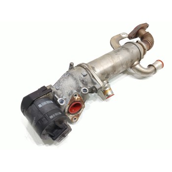 Recambio de valvula egr para citroën c5 berlina exclusive referencia OEM IAM 9681825280  