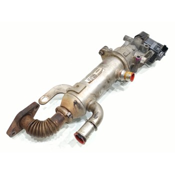 Recambio de valvula egr para citroën c5 berlina exclusive referencia OEM IAM 9681825280  