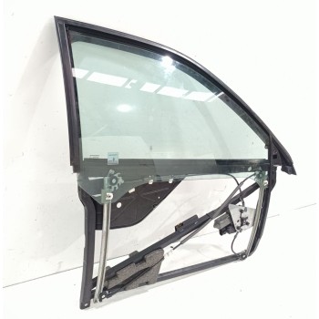 Recambio de elevalunas delantero derecho para audi a3 (8l) 1.8 ambiente referencia OEM IAM 8L3837754  