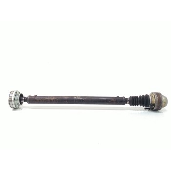 Recambio de transmision central para jeep gr.cherokee (wj/wg) 3.1 td laredo referencia OEM IAM   