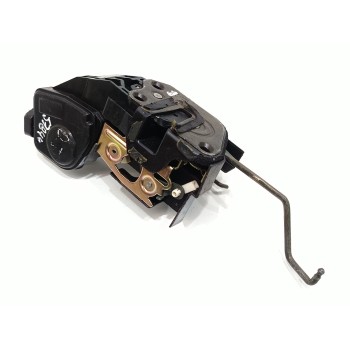 Recambio de cerradura puerta delantera izquierda para hyundai matrix (fc) 1.5 crdi gls referencia OEM IAM   