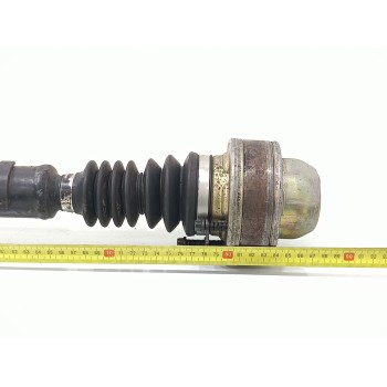 Recambio de transmision central para jeep gr.cherokee (wj/wg) 3.1 td laredo referencia OEM IAM   