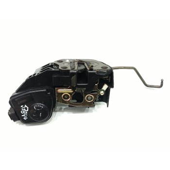 Recambio de cerradura puerta delantera izquierda para hyundai matrix (fc) 1.5 crdi gls referencia OEM IAM   