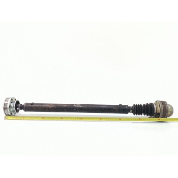 Recambio de transmision central para jeep gr.cherokee (wj/wg) 3.1 td laredo referencia OEM IAM   