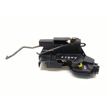 Recambio de cerradura puerta delantera izquierda para hyundai matrix (fc) 1.5 crdi gls referencia OEM IAM   