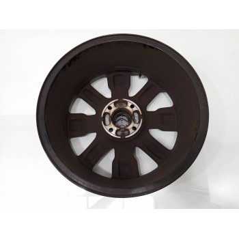 Recambio de llanta para citroën c4 cactus shine referencia OEM IAM 9800494077  