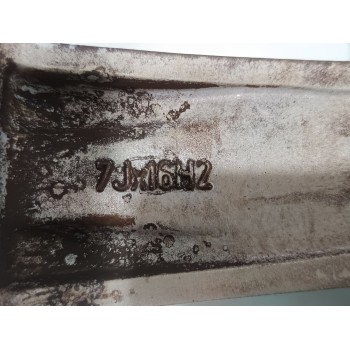 Recambio de llanta para volkswagen passat berlina (3c2) advance referencia OEM IAM 3C0601025AD  