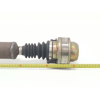 Recambio de transmision central para jeep gr.cherokee (wj/wg) 3.1 td laredo referencia OEM IAM   