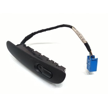 Recambio de mando elevalunas delantero derecho para opel vectra b berlina básico referencia OEM IAM 90433374  