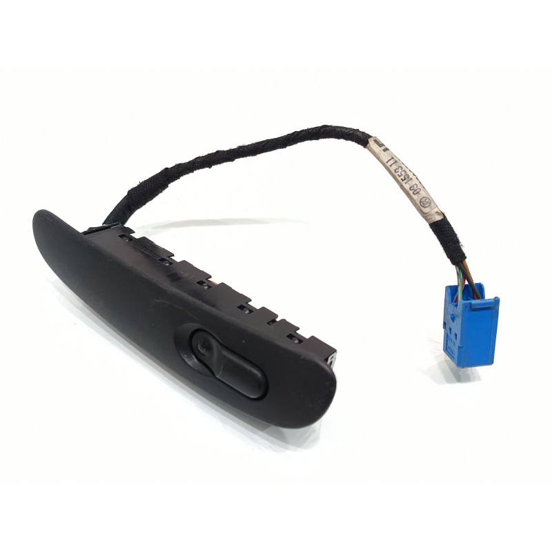 Recambio de mando elevalunas delantero derecho para opel vectra b berlina básico referencia OEM IAM 90433374  