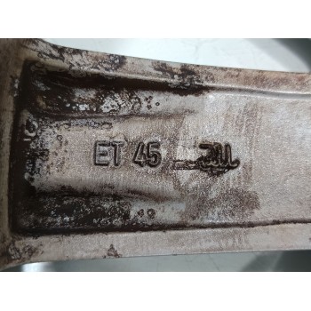 Recambio de llanta para volkswagen passat berlina (3c2) advance referencia OEM IAM 3C0601025AD  