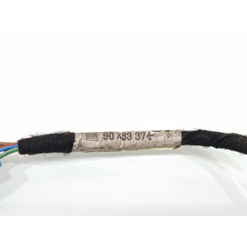 Recambio de mando elevalunas delantero derecho para opel vectra b berlina básico referencia OEM IAM 90433374  