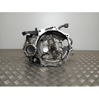 Recambio de caja cambios para volkswagen polo berlina (6n2) trendline referencia OEM IAM EXB  