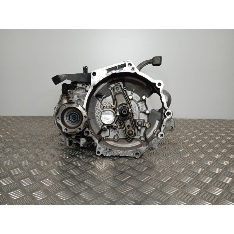 Recambio de caja cambios para volkswagen polo berlina (6n2) trendline referencia OEM IAM EXB  
