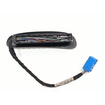 Recambio de mando elevalunas delantero derecho para opel vectra b berlina básico referencia OEM IAM 90433374  