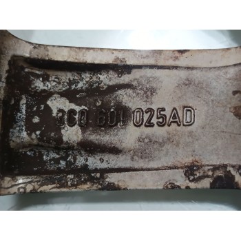 Recambio de llanta para volkswagen passat berlina (3c2) advance referencia OEM IAM 3C0601025AD  