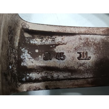 Recambio de llanta para volkswagen passat berlina (3c2) advance referencia OEM IAM 3C0601025AD  