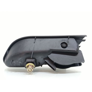 Recambio de maneta interior trasera derecha para bmw x5 (e53) 3.0d referencia OEM IAM 8408626  