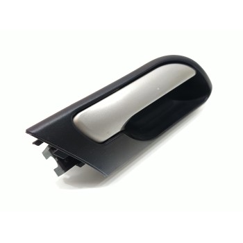 Recambio de maneta interior trasera derecha para bmw x5 (e53) 3.0d referencia OEM IAM 8408626  