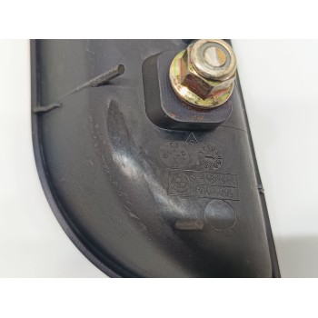 Recambio de maneta interior trasera derecha para bmw x5 (e53) 3.0d referencia OEM IAM 8408626  