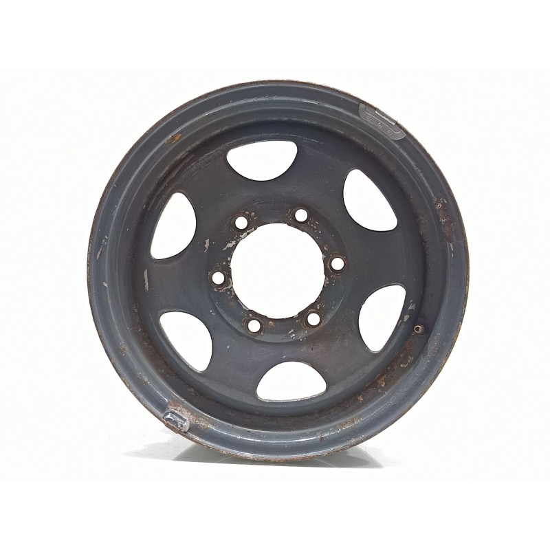 Recambio de llanta para mitsubishi l 200 (k6/7) 2500 td american spirit (4-ptas.) referencia OEM IAM   